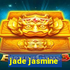 jade jasmine